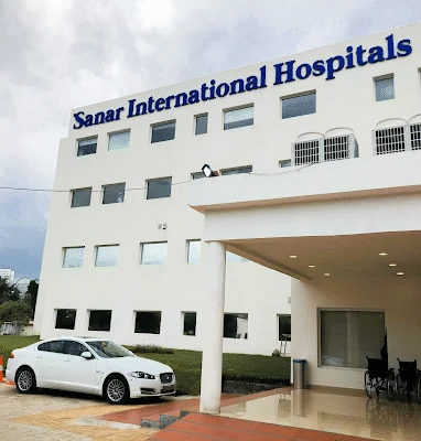 Sanar International Hospital