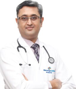 Dr Shri Ram Kabra