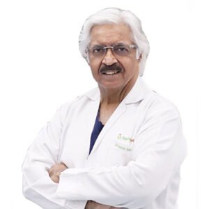 Dr. Ashok Seth