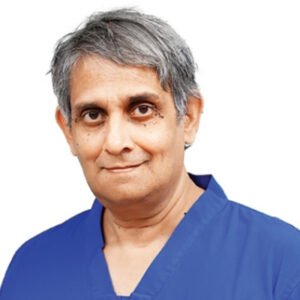 Dr. K R Balakrishnan