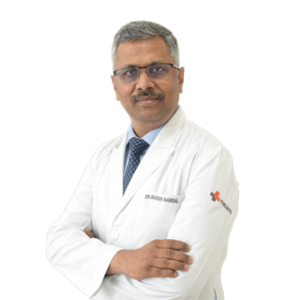 Dr. Manish Bansal