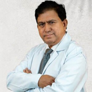 Dr. Ratan Rathod