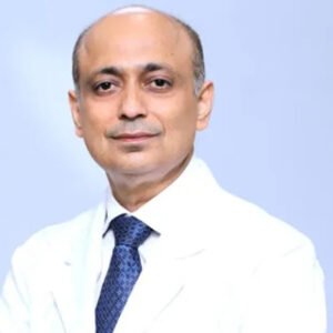 Dr. Sanjeev Gera