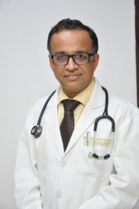 Dr Sanjeev Gulati
