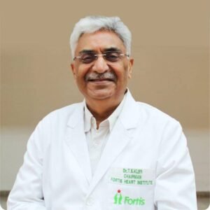 Dr. Tarlochan Singh Kler