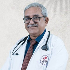 Dr. Vijay Kumar Verma