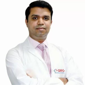 Dr Manish Kumar Choudhary