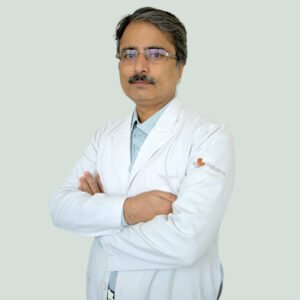 Dr. Rajneesh Kapoor
