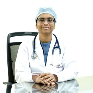 Dr. D. Sri Phani Bhargavi