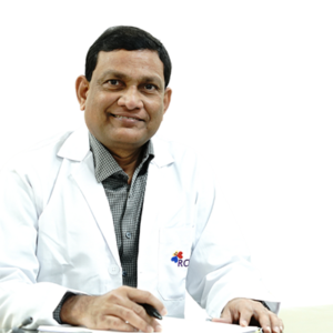 Dr. Nageswara Rao Koneti