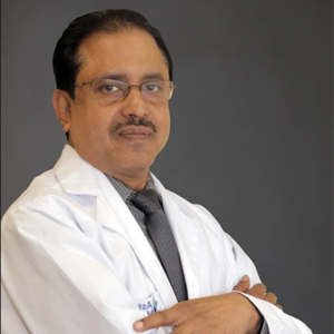 Dr. Sajan Koshy