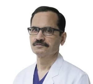 Dr. Z S Meharwal