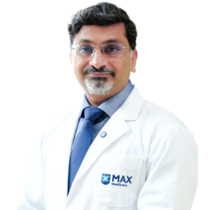 Dr. Neerav Bansal