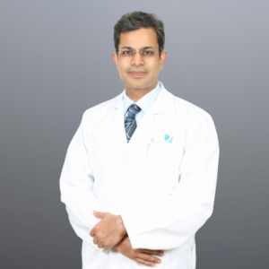 Dr. Mukesh Goel