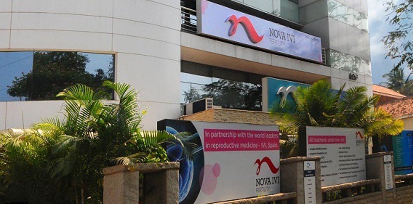 Nova Fertility Centre, New Delhi