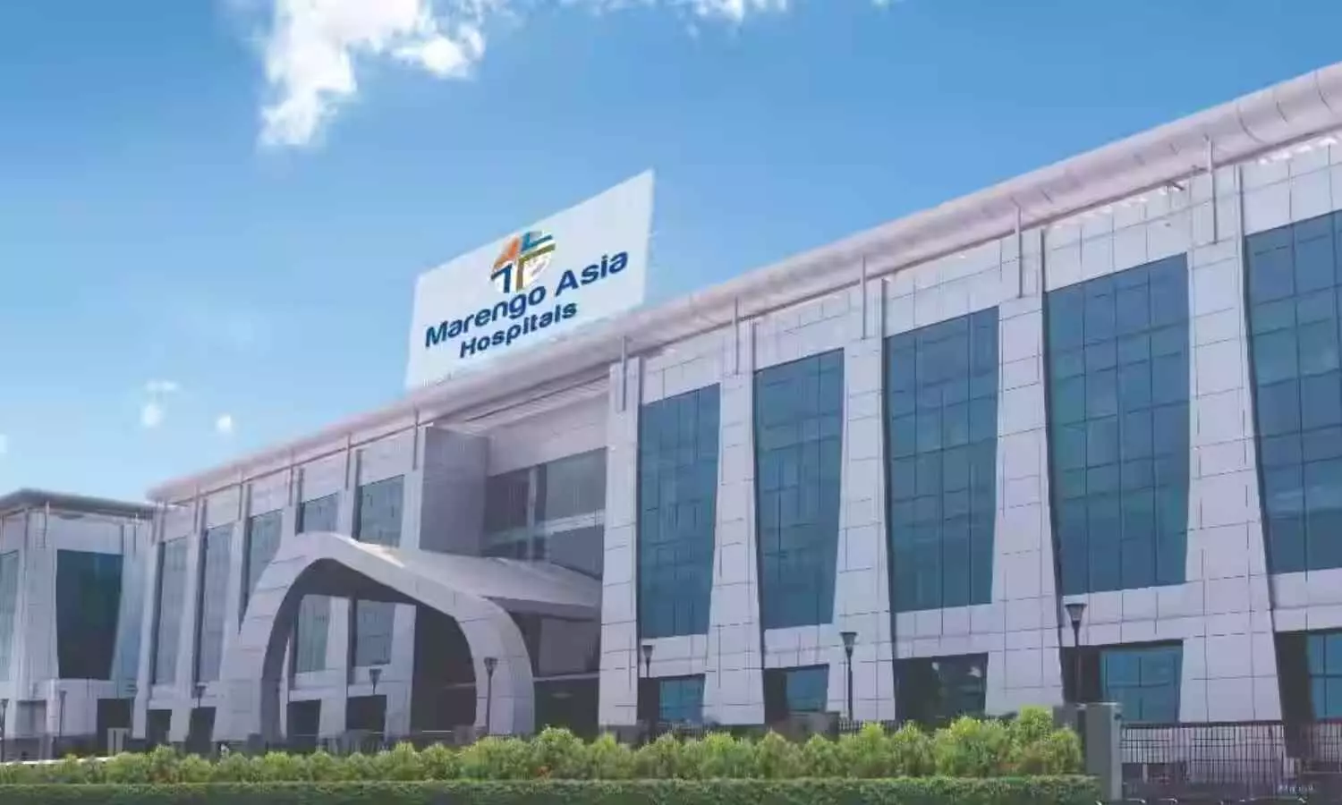 Marengo Asia Hospitals