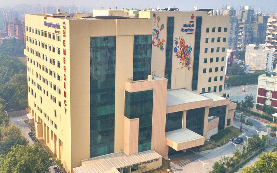 Manipal Hospital