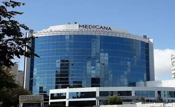 Medicana International Hospital