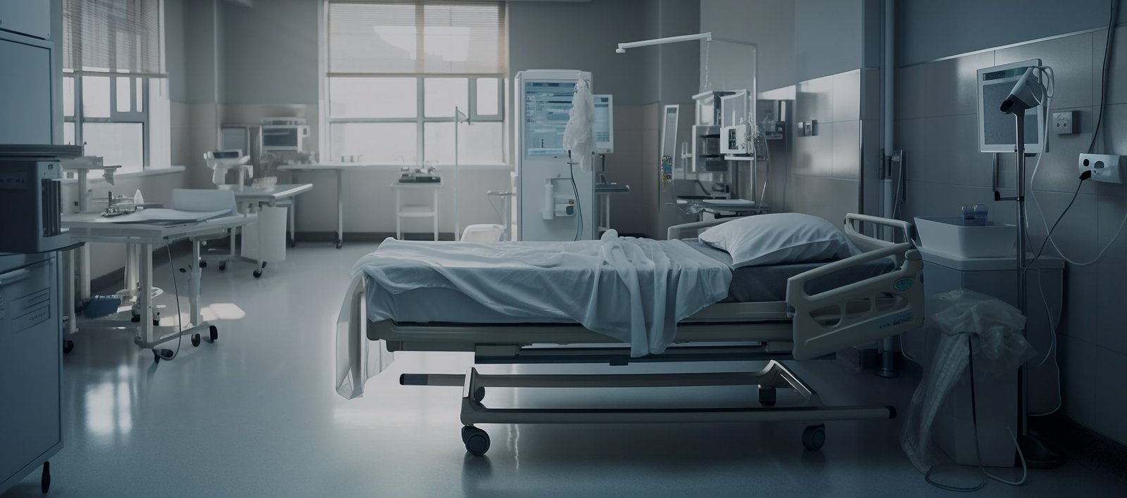 blessedhealth Services